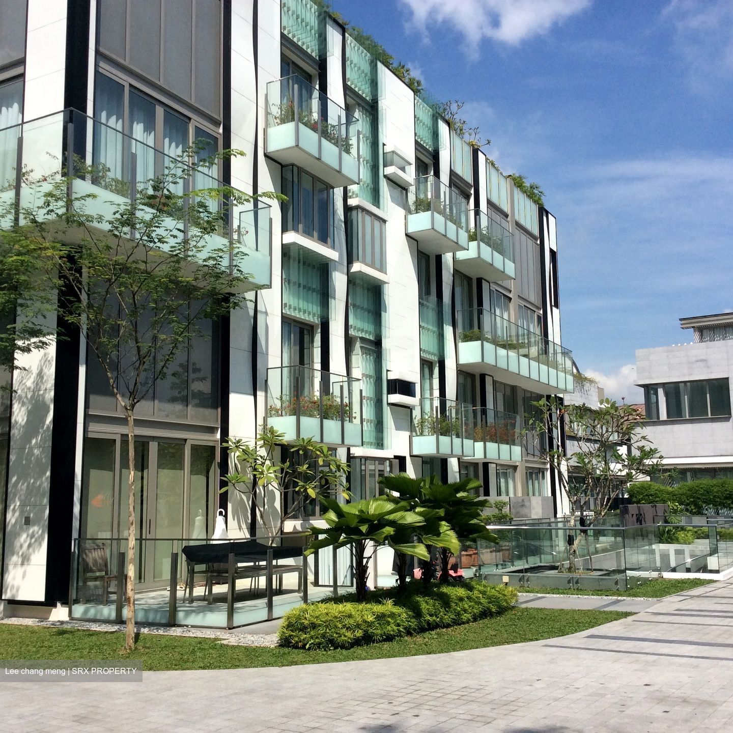 White House Residences (D10), Condominium #560447571